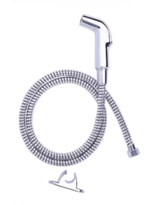 Vòi Xịt COTTO CT993N#CR(HM) Nhựa Mạ Chrome - 5