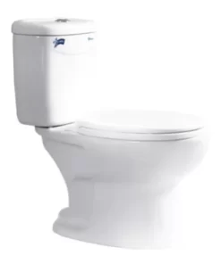 Bồn Cầu THIÊN THANH QUEEN CD4429 2 Khối - 6 Bồn Cầu THIÊN THANH QUEEN CD4429 2 Khối - 5