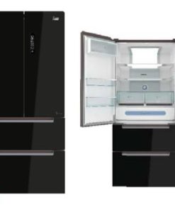 Tủ Lạnh Teka RFD 77820 GBK 113430004