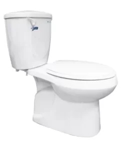 Bồn Cầu THIÊN THANH RUBY CD0725G 2 Khối