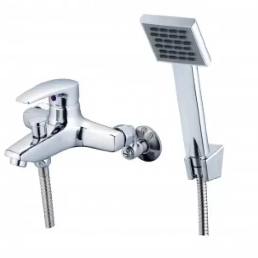 Vòi Sen CAESAR S403C Nóng Lạnh - 1