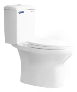 Bồn Cầu THIÊN THANH SAND CD6464 2 Khối