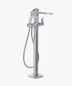 Vòi Xả Sen Tắm INAX BFV-656S Đặt Sàn