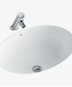 Chậu Rửa Lavabo INAX L-2293V Âm Bàn