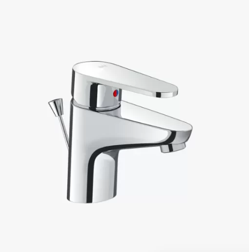 Vòi Lavabo INAX LFV-112S Nóng Lạnh - 3