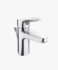 Vòi Lavabo INAX LFV-2002S Nóng Lạnh - 7