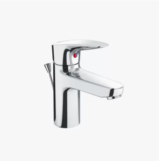 Vòi Lavabo INAX LFV-2002S Nóng Lạnh - 3