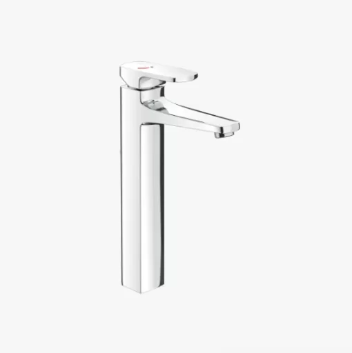 Vòi Lavabo INAX LFV-5000SH Nóng Lạnh Thân Cao - 3
