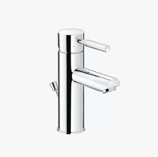 Vòi Lavabo INAX LFV-8000S Nóng Lạnh - 1
