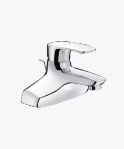Vòi Lavabo INAX LFV-211S Nóng Lạnh