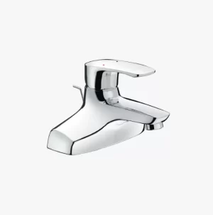 Vòi Lavabo INAX LFV-211S Nóng Lạnh