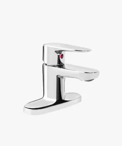 Vòi Lavabo INAX LFV-1111S Nóng Lạnh - 5