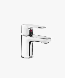 Vòi Lavabo INAX LFV-1112S Nóng Lạnh - 7