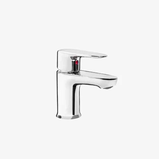 Vòi Lavabo INAX LFV-1112S Nóng Lạnh - 3