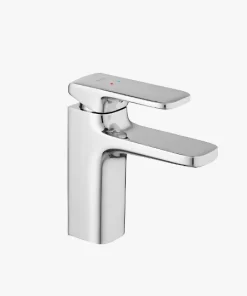 Vòi Lavabo INAX LFV-632S Nóng Lạnh - 8 Vòi Lavabo INAX LFV-632S Nóng Lạnh - 7