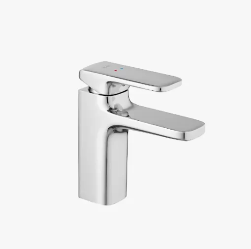 Vòi Lavabo INAX LFV-632S Nóng Lạnh - 3