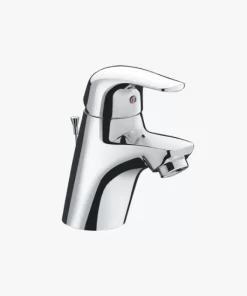 Vòi Lavabo INAX LFV-3002S Nóng Lạnh - 8 Vòi Lavabo INAX LFV-3002S Nóng Lạnh - 7