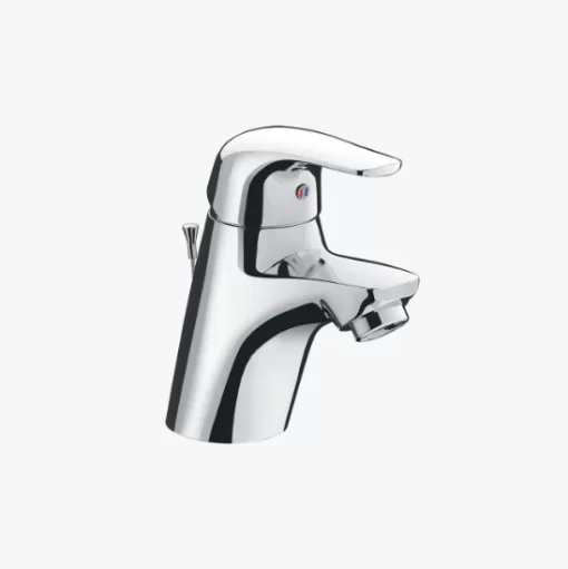 Vòi Lavabo INAX LFV-3002S Nóng Lạnh - 3