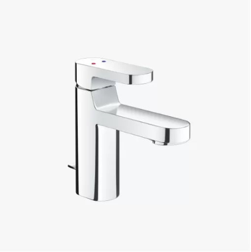 Vòi Lavabo INAX LFV-6002S Nóng Lạnh - 3