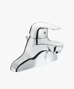 Vòi Lavabo INAX LFV-3001S Nóng Lạnh - 7