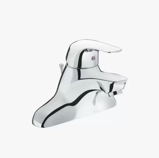 Vòi Lavabo INAX LFV-3001S Nóng Lạnh - 3