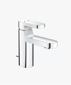 Vòi Lavabo INAX LFV-6002S Nóng Lạnh