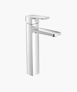 Vòi Lavabo INAX LFV-5012SH Nóng Lạnh Thân Cao