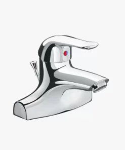 Vòi Lavabo INAX LFV-221S Nóng Lạnh - 5
