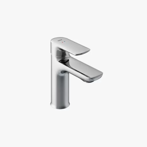 Vòi Lavabo INAX LFV-612S Nóng Lạnh - 3