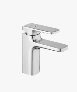 Vòi Lavabo INAX LFV-632S-2 Nóng Lạnh - 5