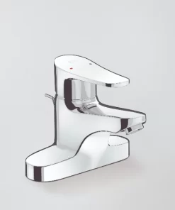 Vòi Lavabo INAX LFV-1001S Nóng Lạnh