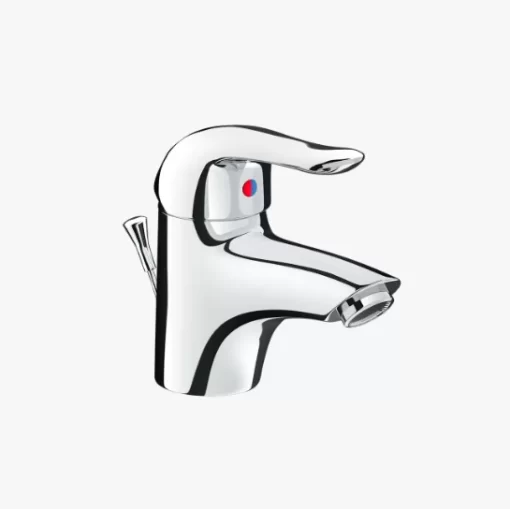 Vòi Lavabo INAX LFV-222S Nóng Lạnh - 1