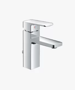 Vòi Lavabo INAX LFV-5012S Nóng Lạnh - 7