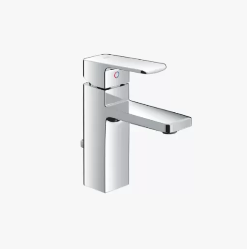 Vòi Lavabo INAX LFV-5012S Nóng Lạnh - 3