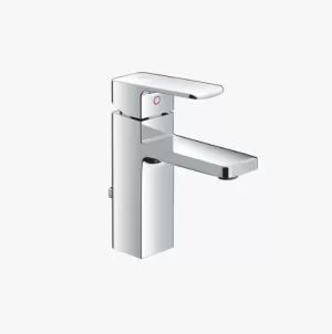 Vòi Lavabo INAX LFV-5012S Nóng Lạnh