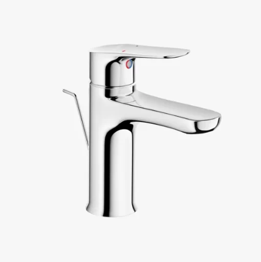 Vòi Lavabo INAX LFV-1402S Nóng Lạnh - 3