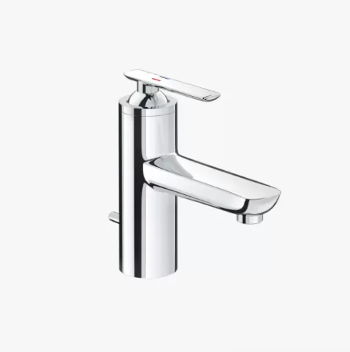Vòi Lavabo INAX LFV-4102S Nóng Lạnh - 3