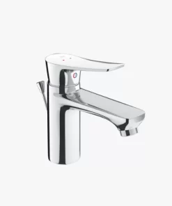 Vòi Lavabo INAX LFV-502S Nóng Lạnh - 8 Vòi Lavabo INAX LFV-502S Nóng Lạnh - 7