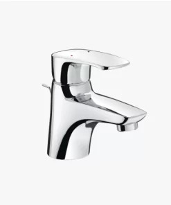 Vòi Lavabo INAX LFV-212S Nóng Lạnh - 8 Vòi Lavabo INAX LFV-212S Nóng Lạnh - 7