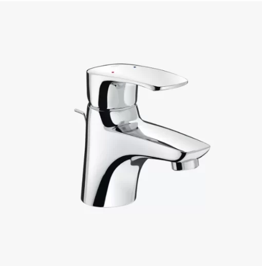 Vòi Lavabo INAX LFV-212S Nóng Lạnh - 3