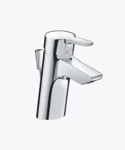 Vòi Lavabo INAX LFV-6012S Nóng Lạnh