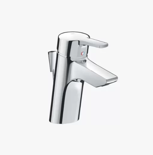 Vòi Lavabo INAX LFV-6012S Nóng Lạnh - 1