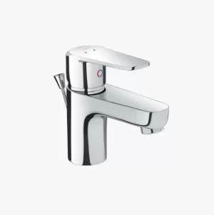 Vòi Lavabo INAX LFV-2012S Nóng Lạnh