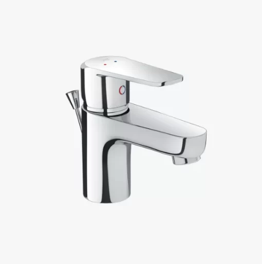 Vòi Lavabo INAX LFV-2012S Nóng Lạnh - 1