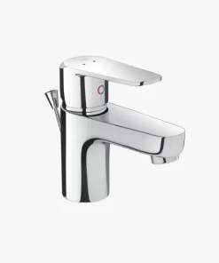 Vòi Lavabo INAX LFV-2012S Nóng Lạnh - 8 Vòi Lavabo INAX LFV-2012S Nóng Lạnh - 7