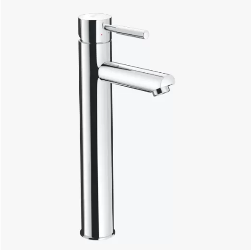 Vòi Lavabo INAX LFV-8000SH2 Nóng Lạnh Thân Cao - 1