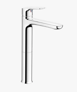 Vòi Lavabo INAX LFV-1402SH Nóng Lạnh Thân Cao - 7 Vòi Lavabo INAX LFV-1402SH Nóng Lạnh Thân Cao - 6