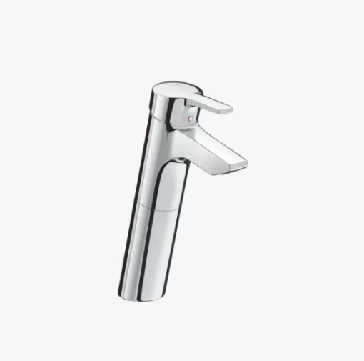 Vòi Lavabo INAX LFV-6012SH Nóng Lạnh - 1