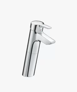 Vòi Lavabo INAX LFV-6012SH Nóng Lạnh - 8 Vòi Lavabo INAX LFV-6012SH Nóng Lạnh - 7