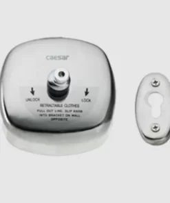 Dây Phơi Đồ CAESAR ST129 Dạng Cuộn